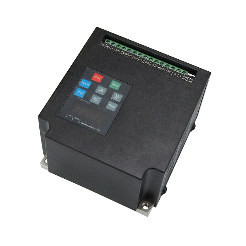 DFL500D通用變頻器，小體變頻器，變頻調速器，變頻器生產廠家