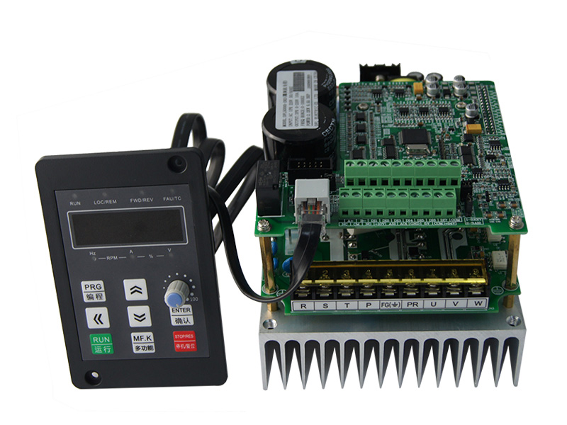 5000S裸機變頻器，裸板變頻器，通用變頻器裸機，變頻器廠家